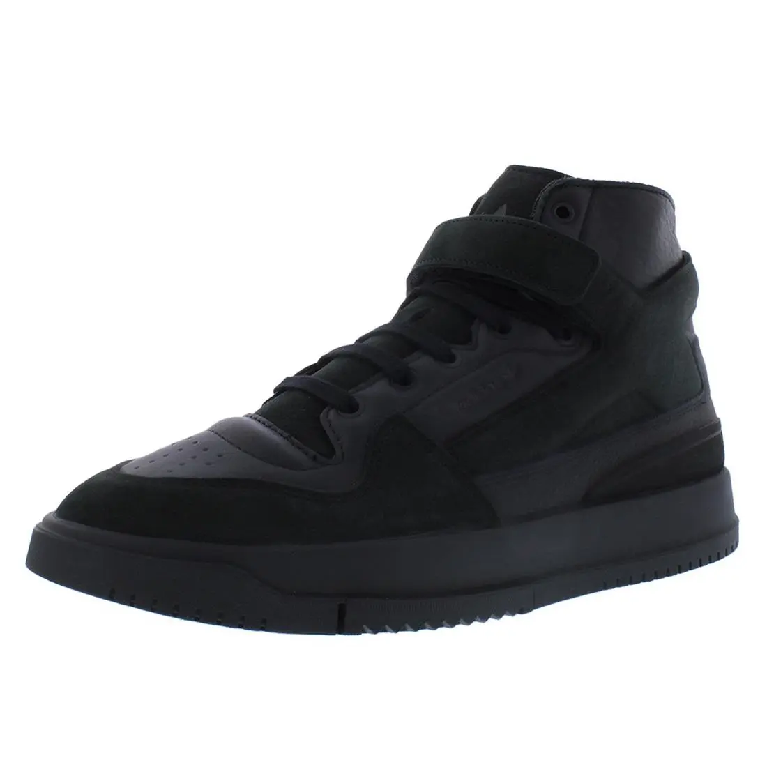 Adidas shoes - Core Black/Core Black/Chalk White, Main: Black 0