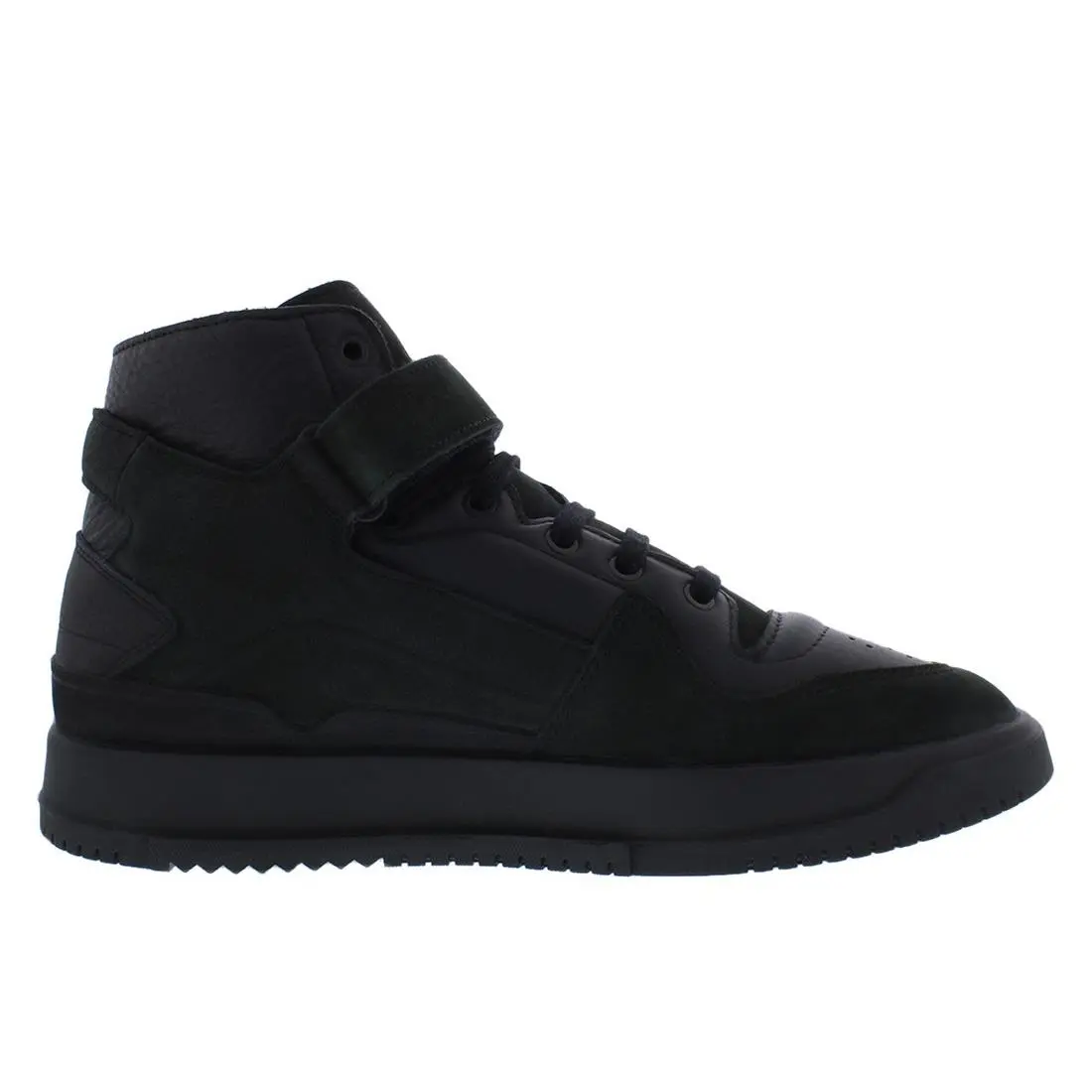 Adidas shoes - Core Black/Core Black/Chalk White, Main: Black 1