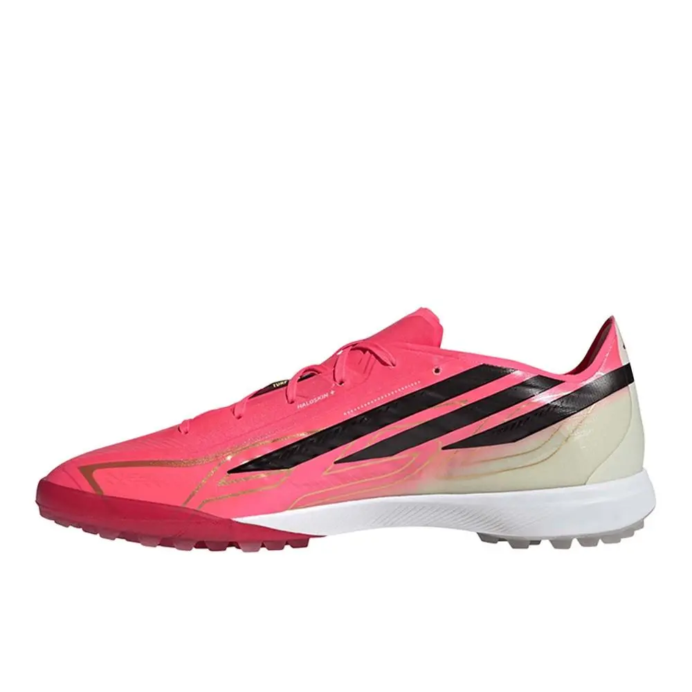 Adidas shoes - adidas F50 Hyperfast Pro Turf Soccer Cleats - SB1158-IH4567 - Pink 1