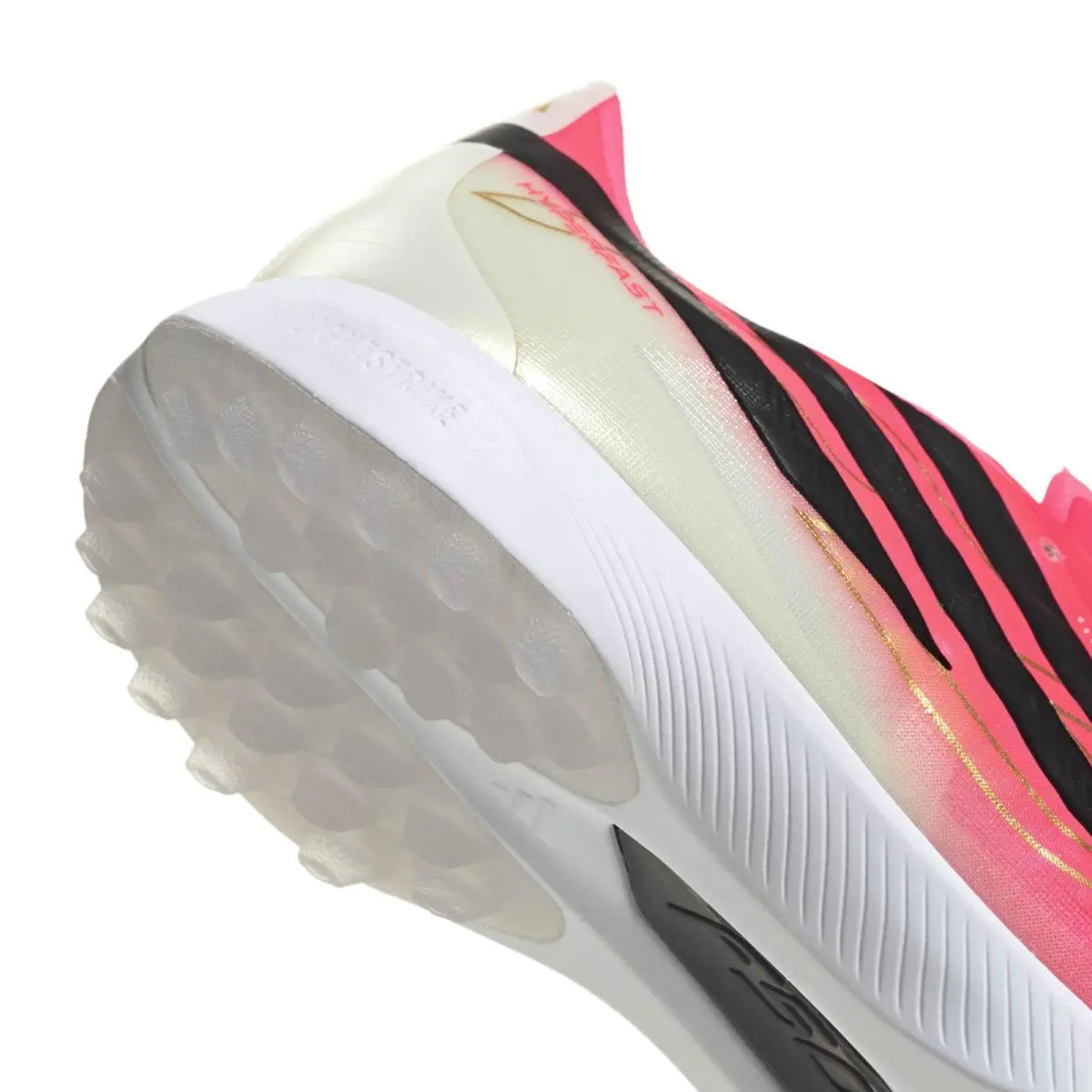Adidas shoes - adidas F50 Hyperfast Pro Turf Soccer Cleats - SB1158-IH4567 - Pink 13