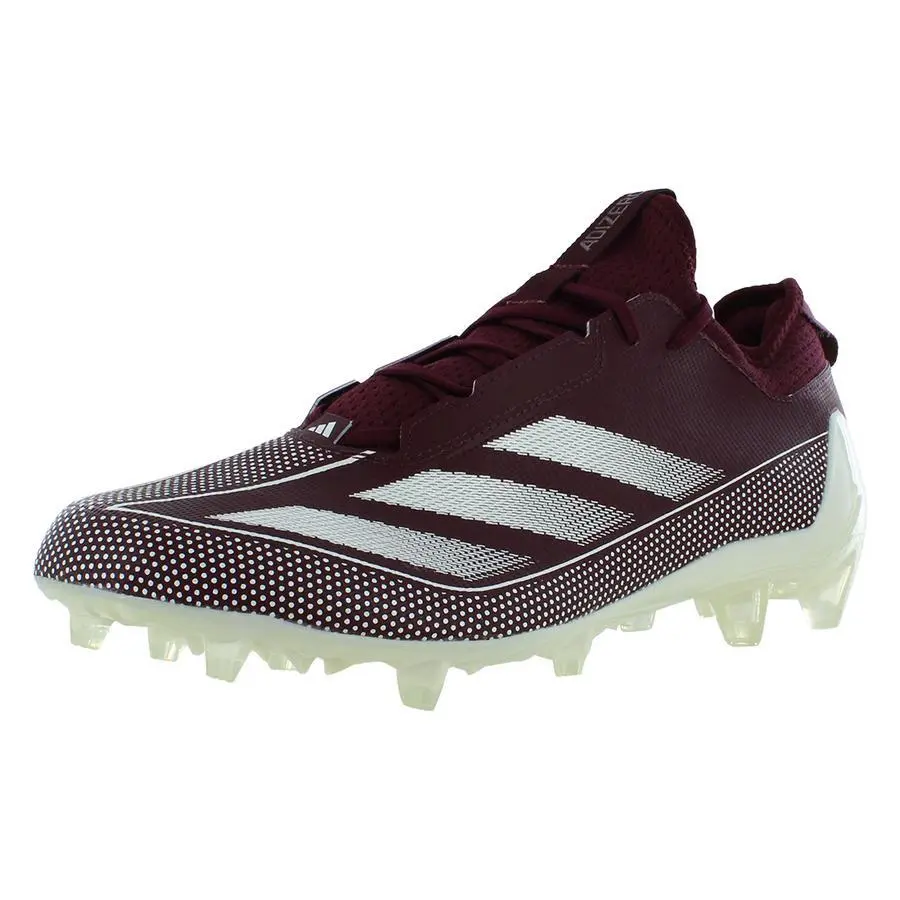 Adidas shoes - Team Maroon/Footwear White/Team Maroon, Main: Red 0