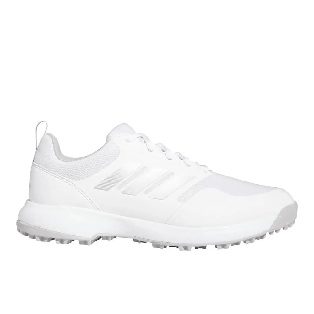 Tech Response Sl 3.0 Golf Womens White Sneakers Athletic Shoes SB1158-GV by Adidas