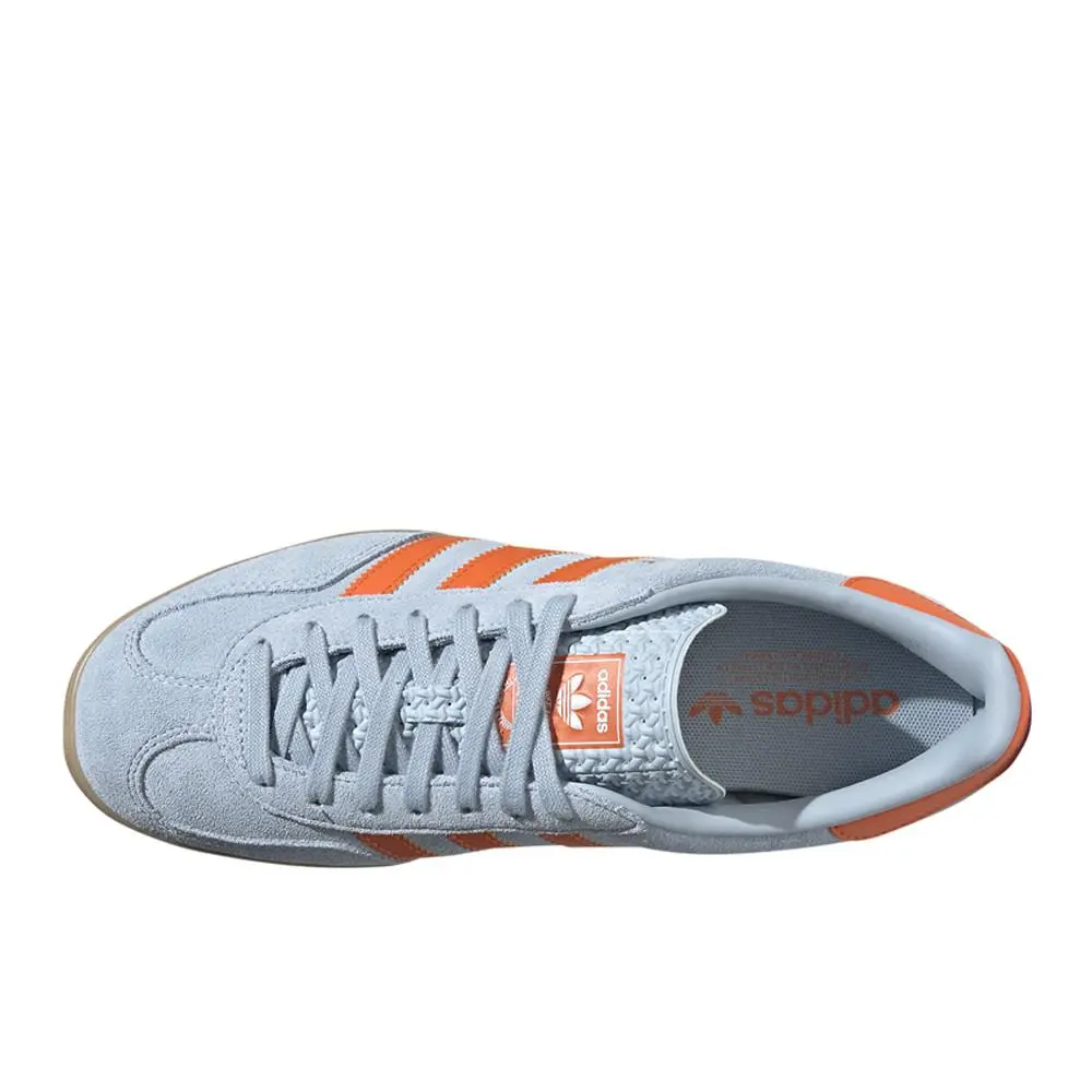 Adidas shoes - adidas Gazelle Indoor - Gazelle Indoor - JH5405 - Blue 2