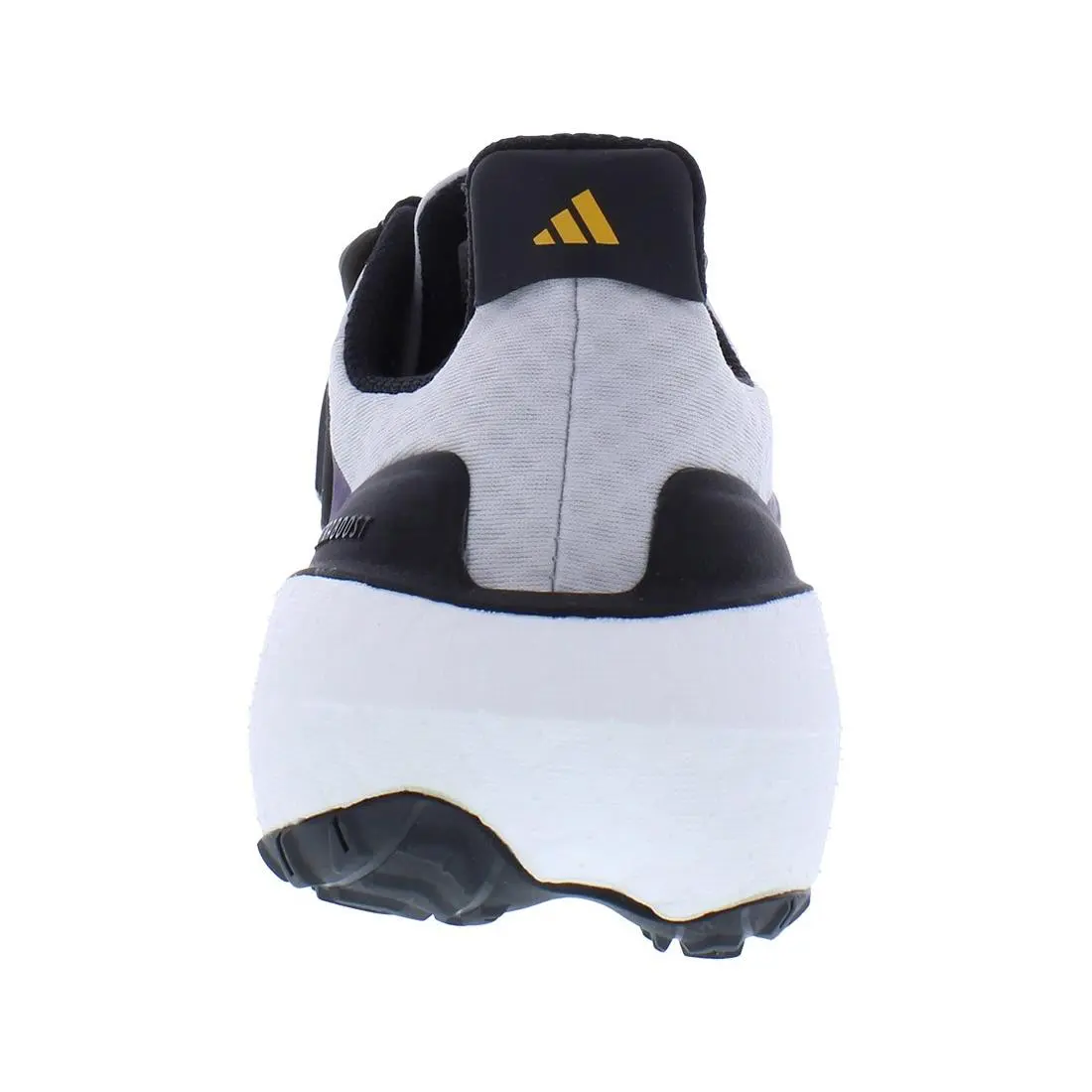 Adidas shoes - Dash Grey/Silver Metallic/Shadow Violet, Main: Black 7