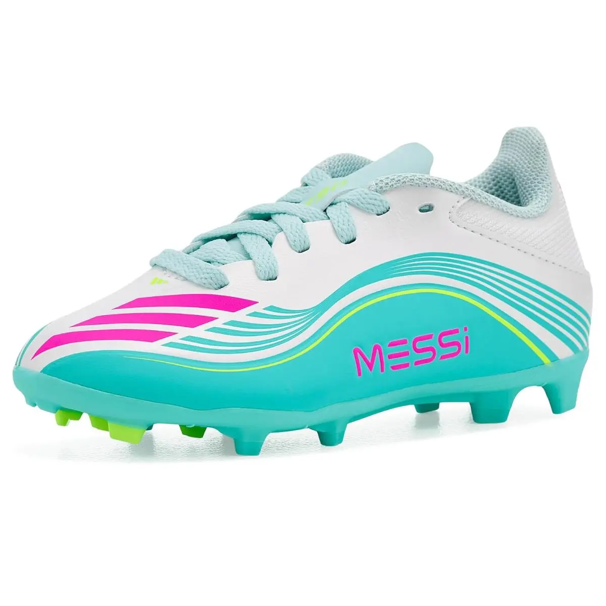 Unisex Sneakers Athletic Shoes  Kids by Adidas