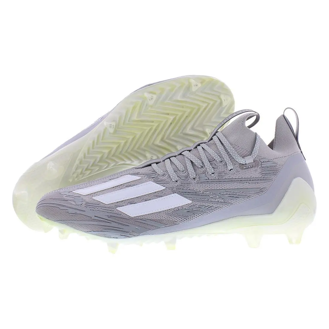 Adidas shoes - Grey Two/Grey Two/Footwear White, Main: Grey 2