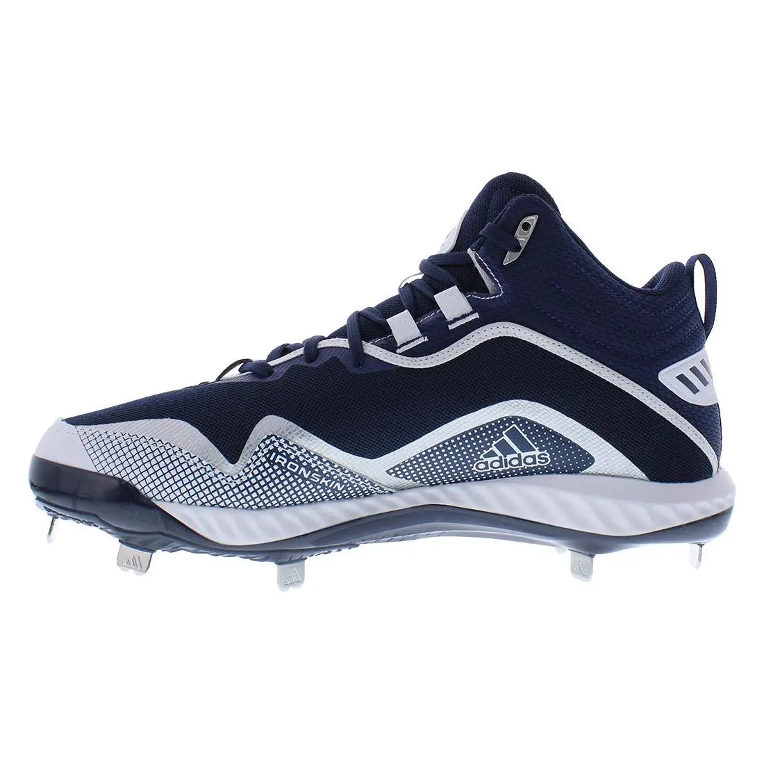 Adidas shoes - Navy Blue/Footwear White/Footwear White, Main: Blue 0