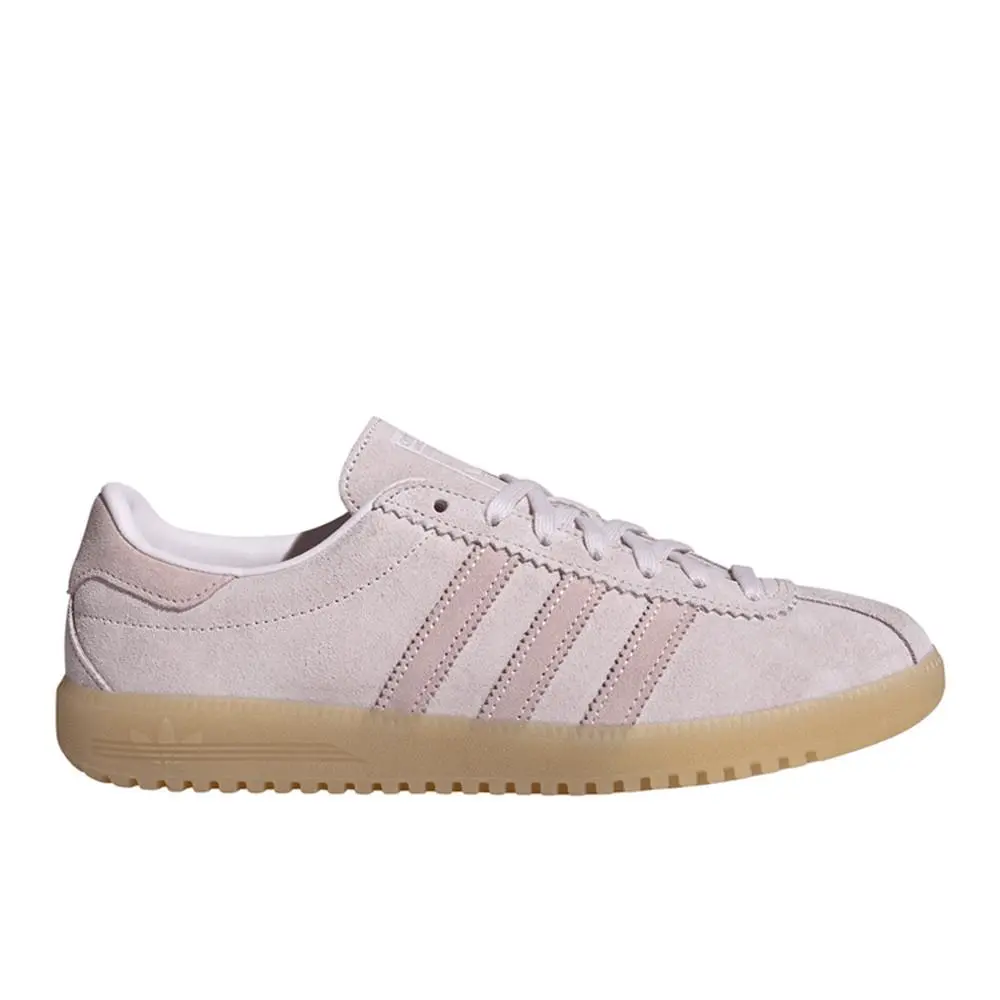 Brmd Womens Pink Sneakers Casual Shoes JS3973 by Adidas