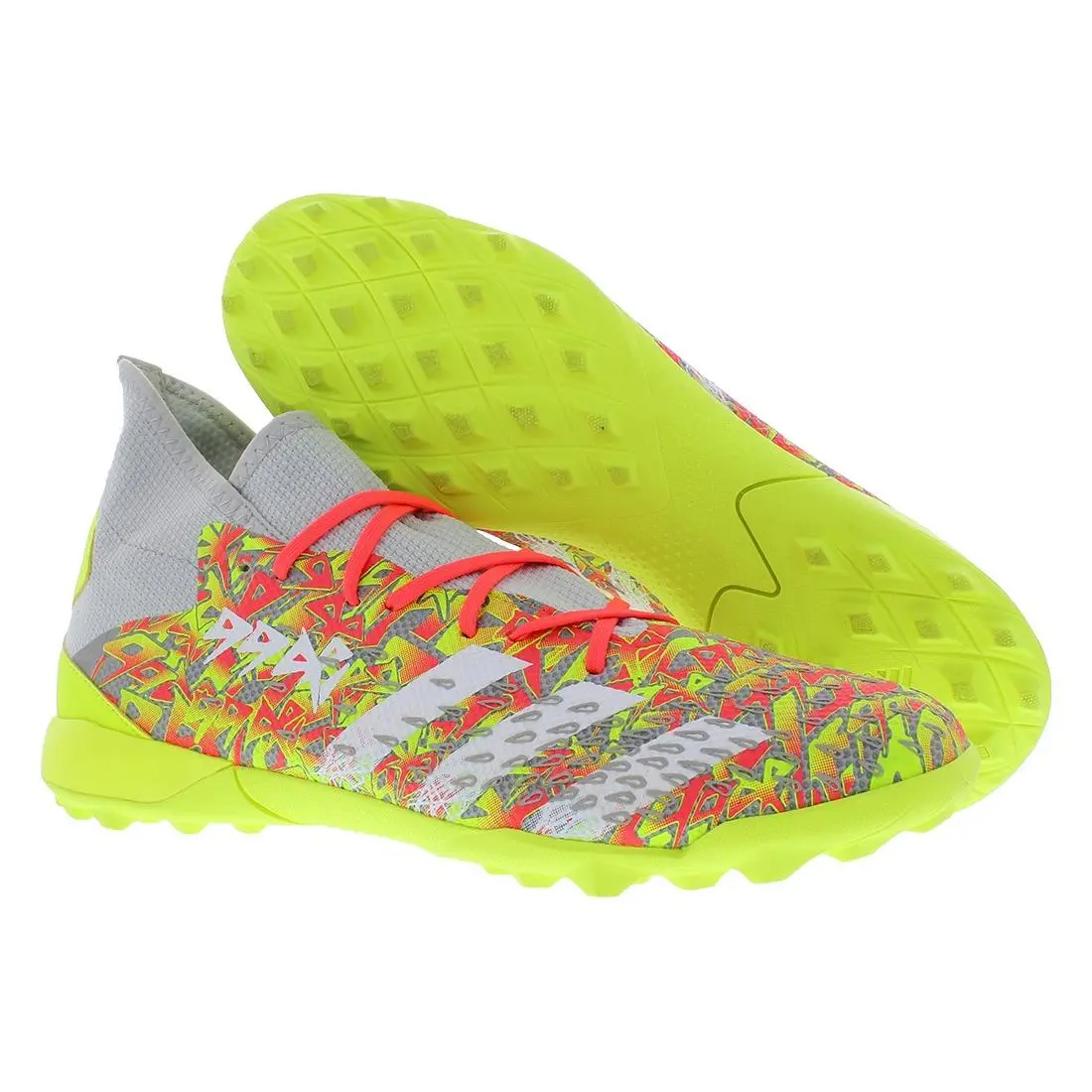 Predator Freak .3 Turf Mens Shoes by Adidas