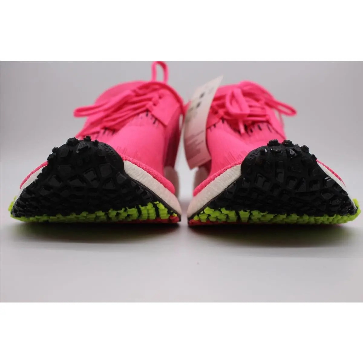 Adidas shoes - adidas Nmd_Racer Primeknit - Primeknit - CQ2442 - Pink 3