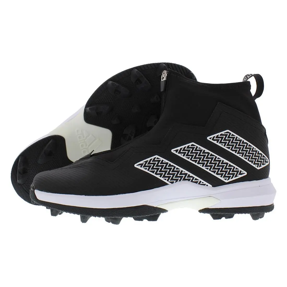 Nasty Torsion Mens Shoes by Adidas