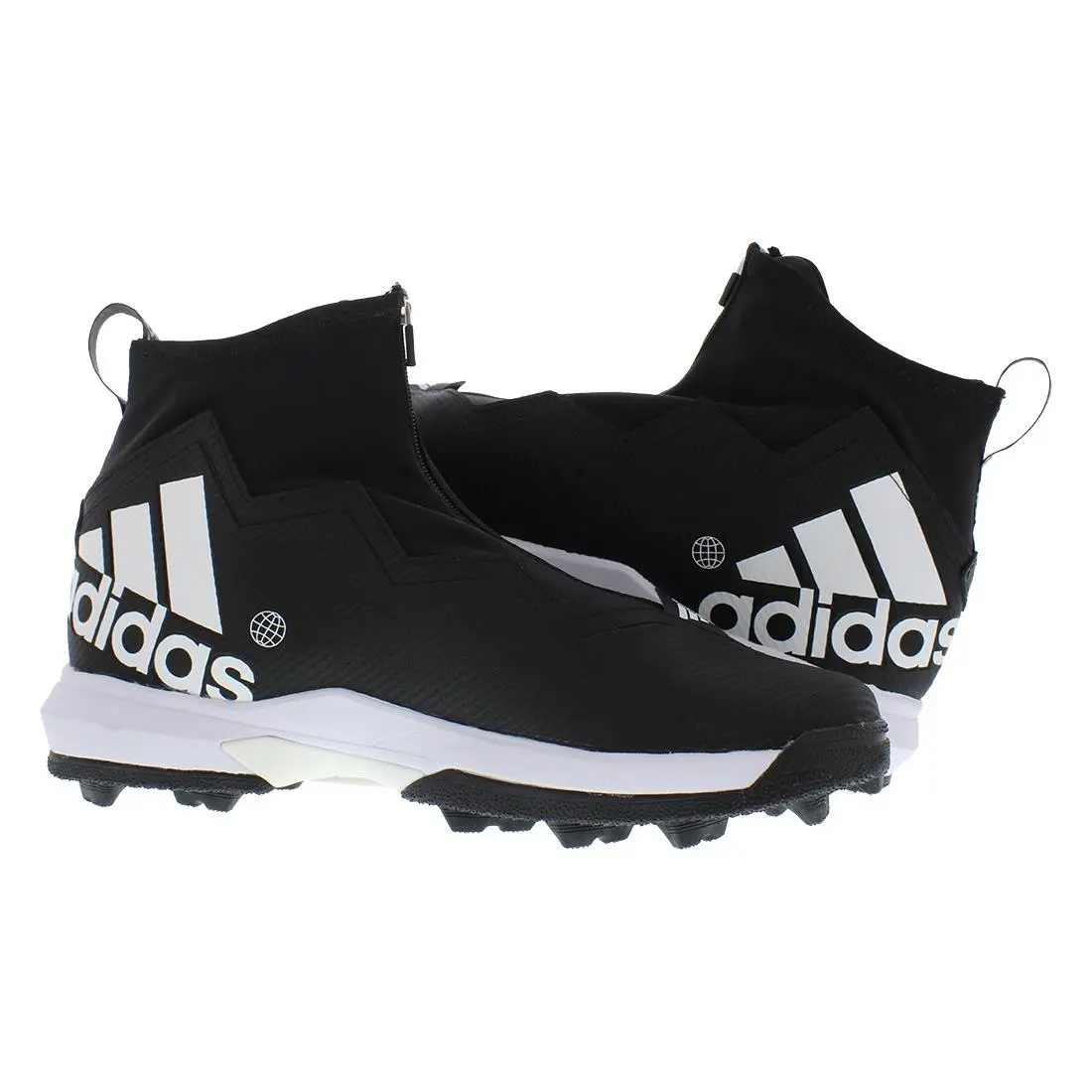 Adidas shoes - Core Black/Footwear White/Core Black, Main: Black 1