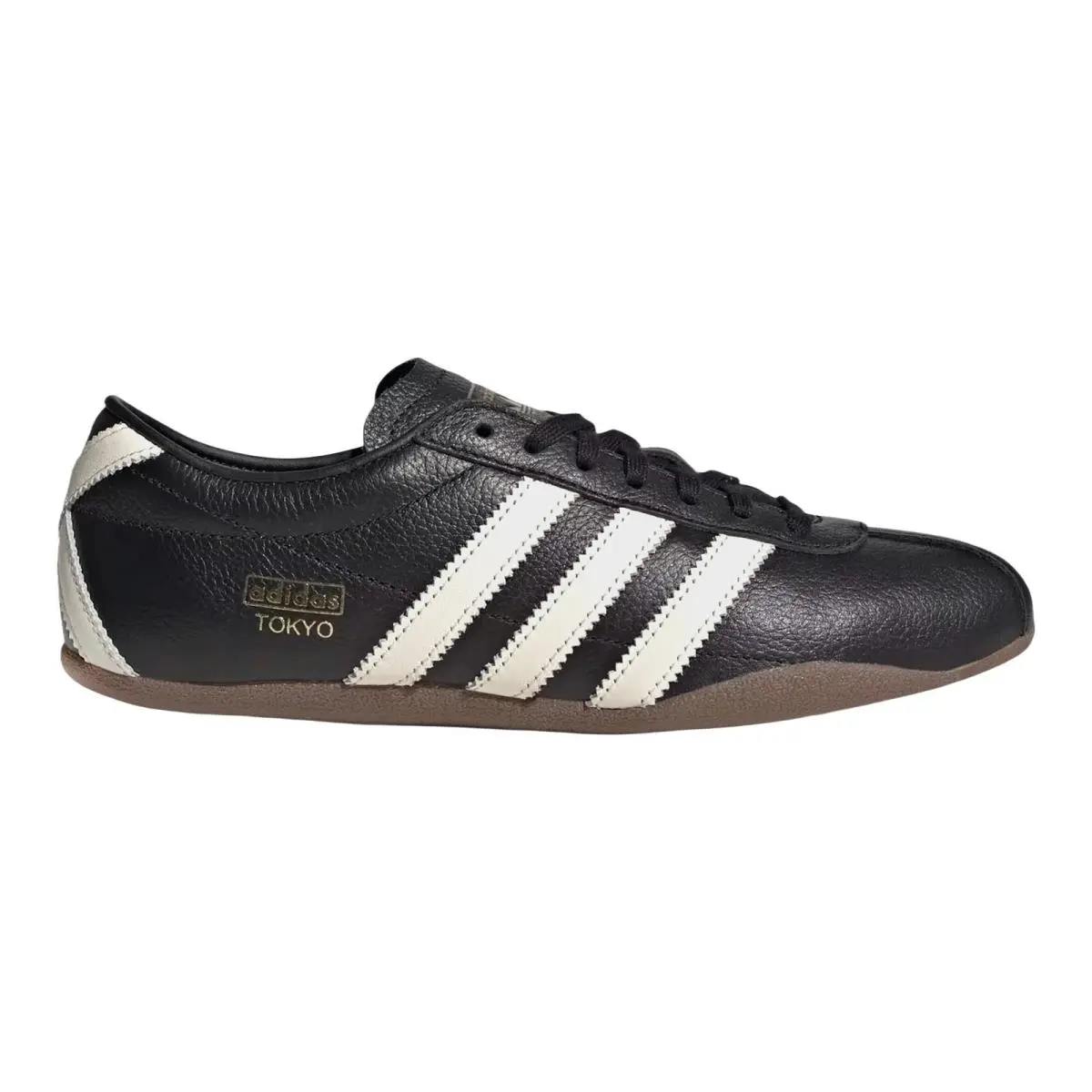 Adidas shoes - Tokyo - Tokyo - Gold Metallic/Core Black/Gold Metallic 27