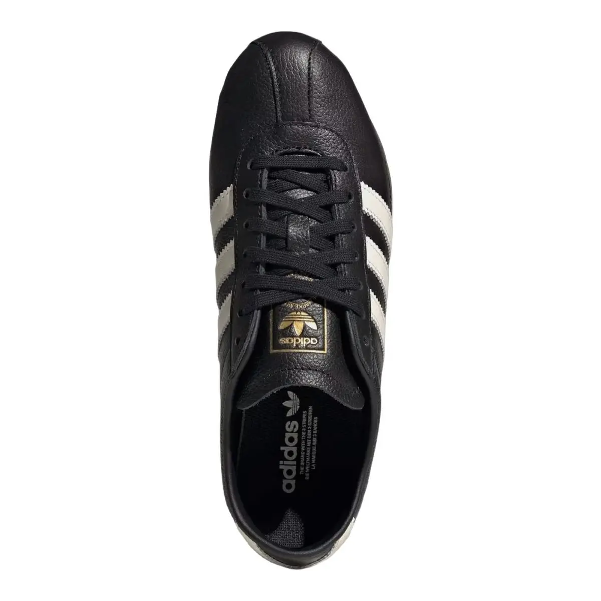 Adidas shoes - Tokyo - Tokyo - Gold Metallic/Core Black/Gold Metallic 28