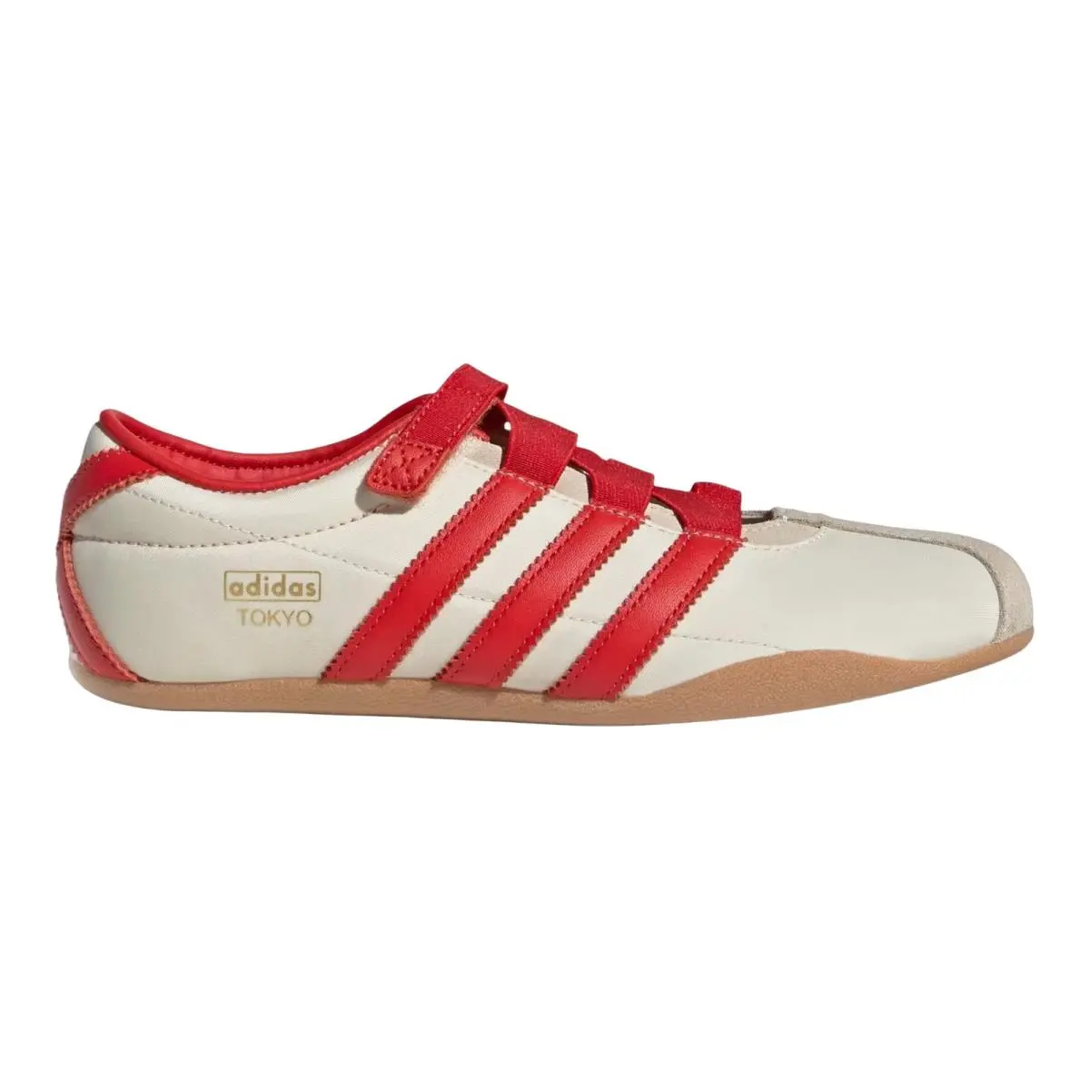 Adidas shoes - Tokyo - Tokyo - Gold Metallic/Core Black/Gold Metallic 21