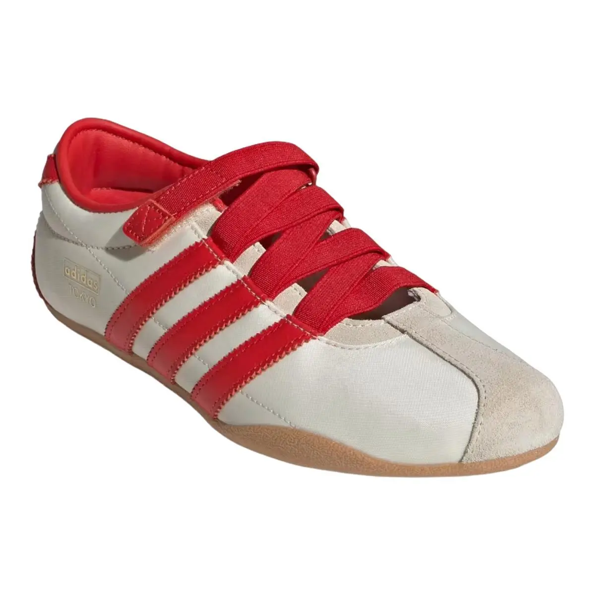Adidas shoes - Tokyo - Tokyo - Gold Metallic/Core Black/Gold Metallic 25