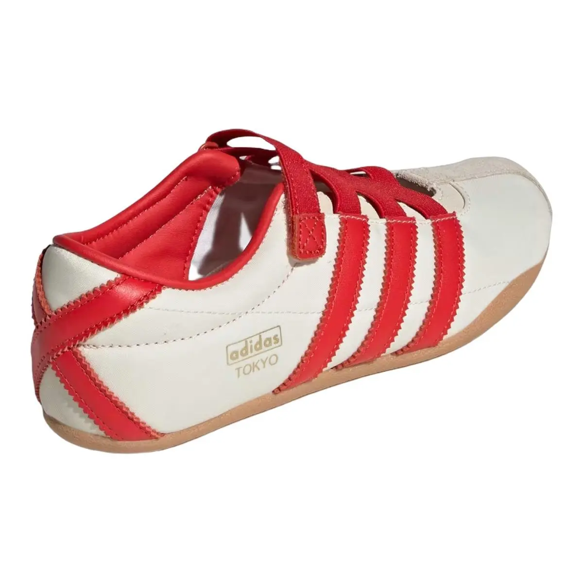 Adidas shoes - Tokyo - Tokyo - Gold Metallic/Core Black/Gold Metallic 26