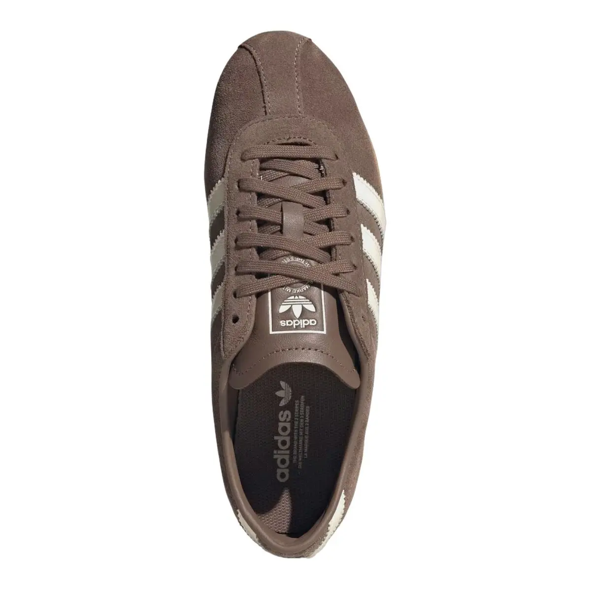 Adidas shoes - Tokyo - Tokyo - Gold Metallic/Core Black/Gold Metallic 16