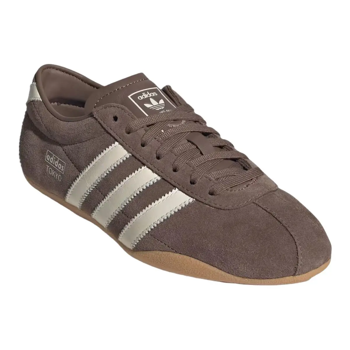 Adidas shoes - Tokyo - Tokyo - Gold Metallic/Core Black/Gold Metallic 20