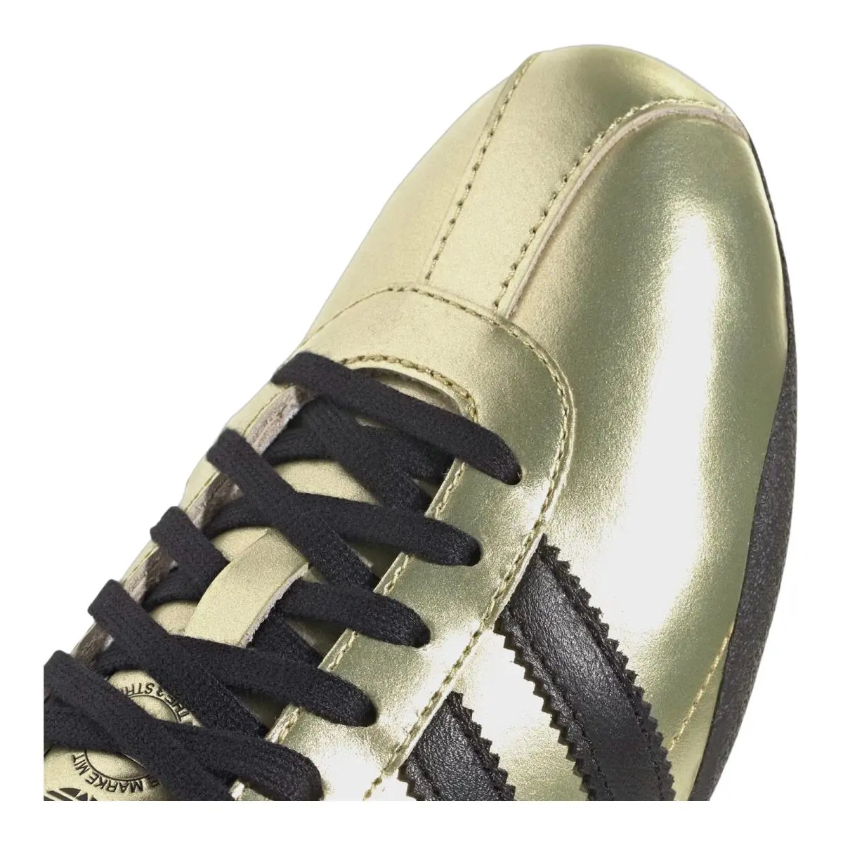Adidas shoes - Tokyo - Tokyo - Gold Metallic/Core Black/Gold Metallic 8