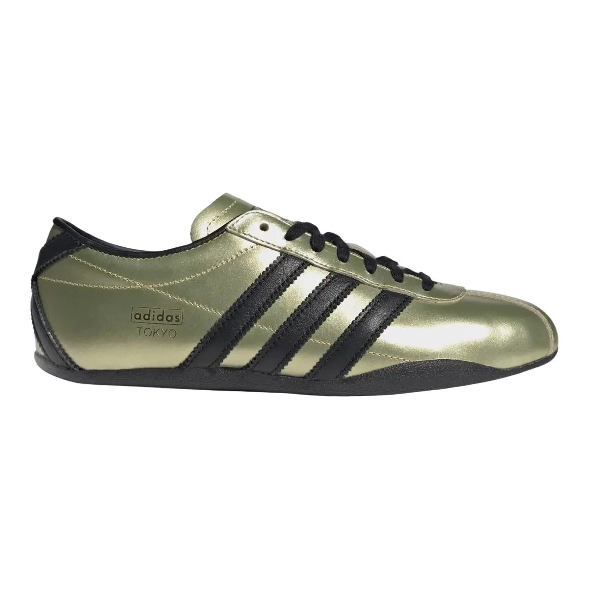 Adidas shoes - Tokyo - Tokyo - Gold Metallic/Core Black/Gold Metallic 4