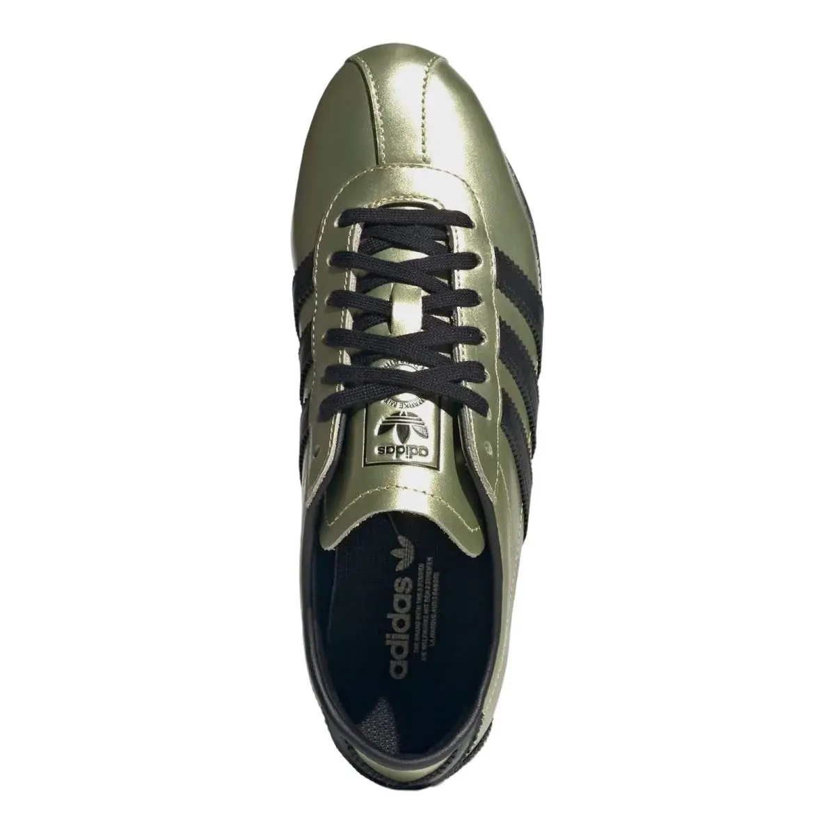 Adidas shoes - Tokyo - Tokyo - Gold Metallic/Core Black/Gold Metallic 5