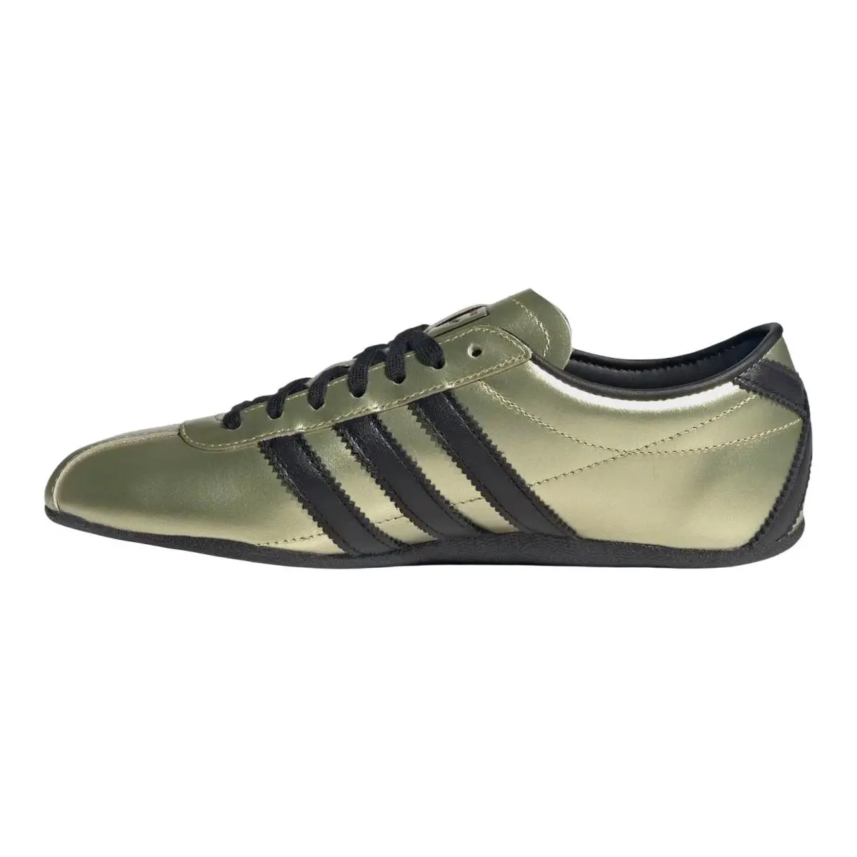 Adidas shoes - Tokyo - Tokyo - Gold Metallic/Core Black/Gold Metallic 6