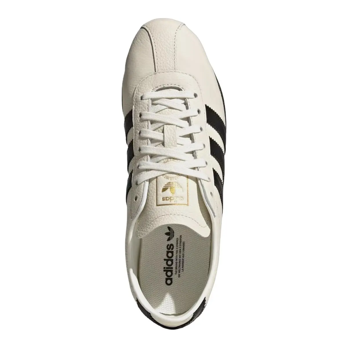 Adidas shoes - Tokyo - Tokyo - Gold Metallic/Core Black/Gold Metallic 10