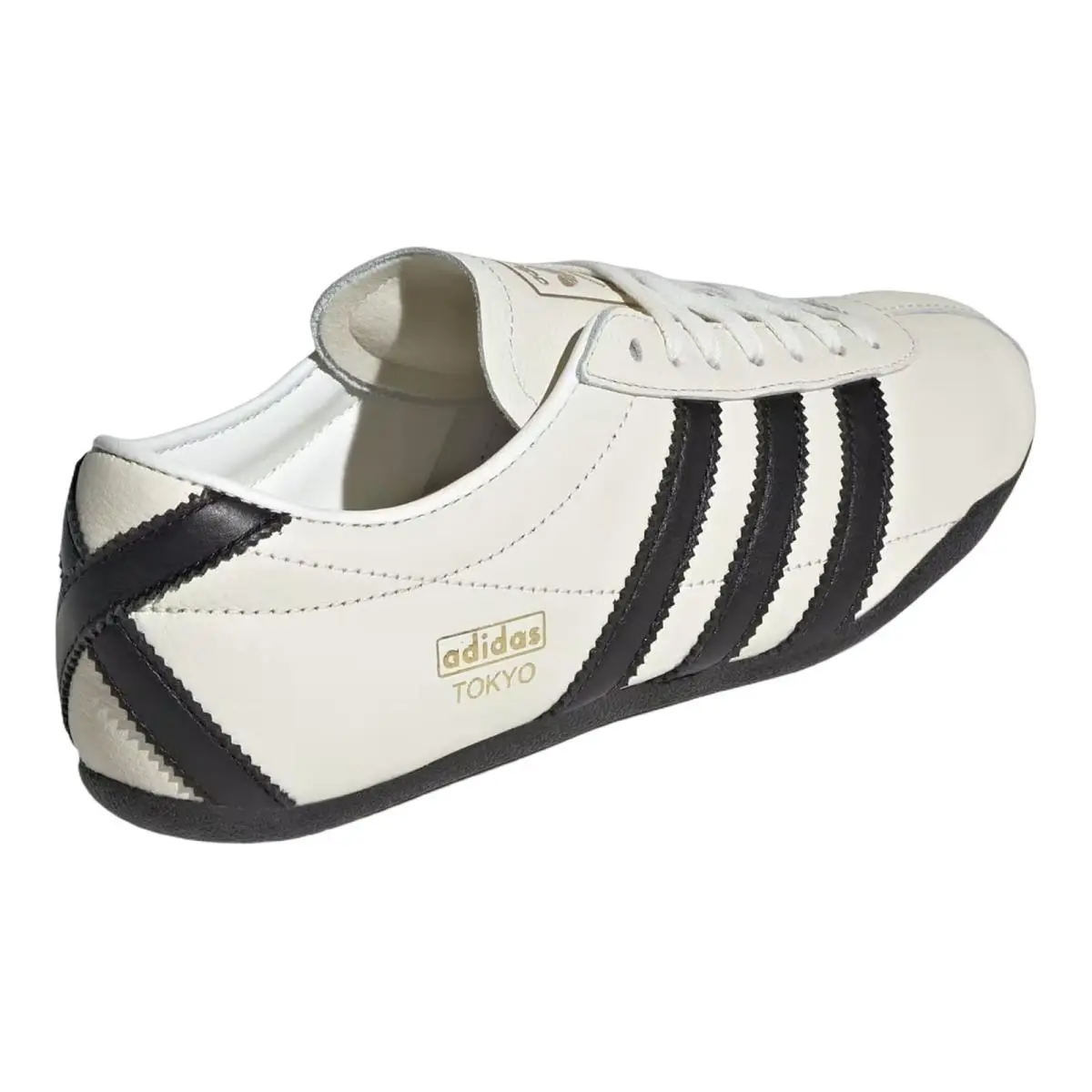 Adidas shoes - Tokyo - Tokyo - Gold Metallic/Core Black/Gold Metallic 14
