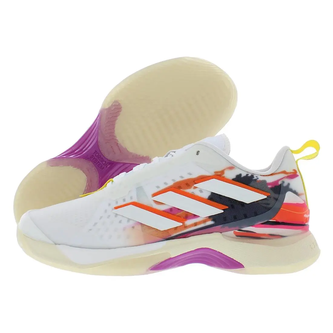 Avacourt Womens Shoes by Adidas