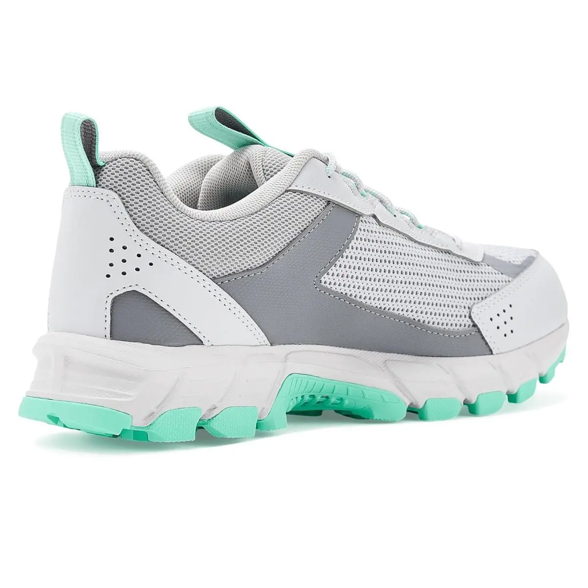 Adidas shoes - Clear Mint/Grey/Silver Metallic 1