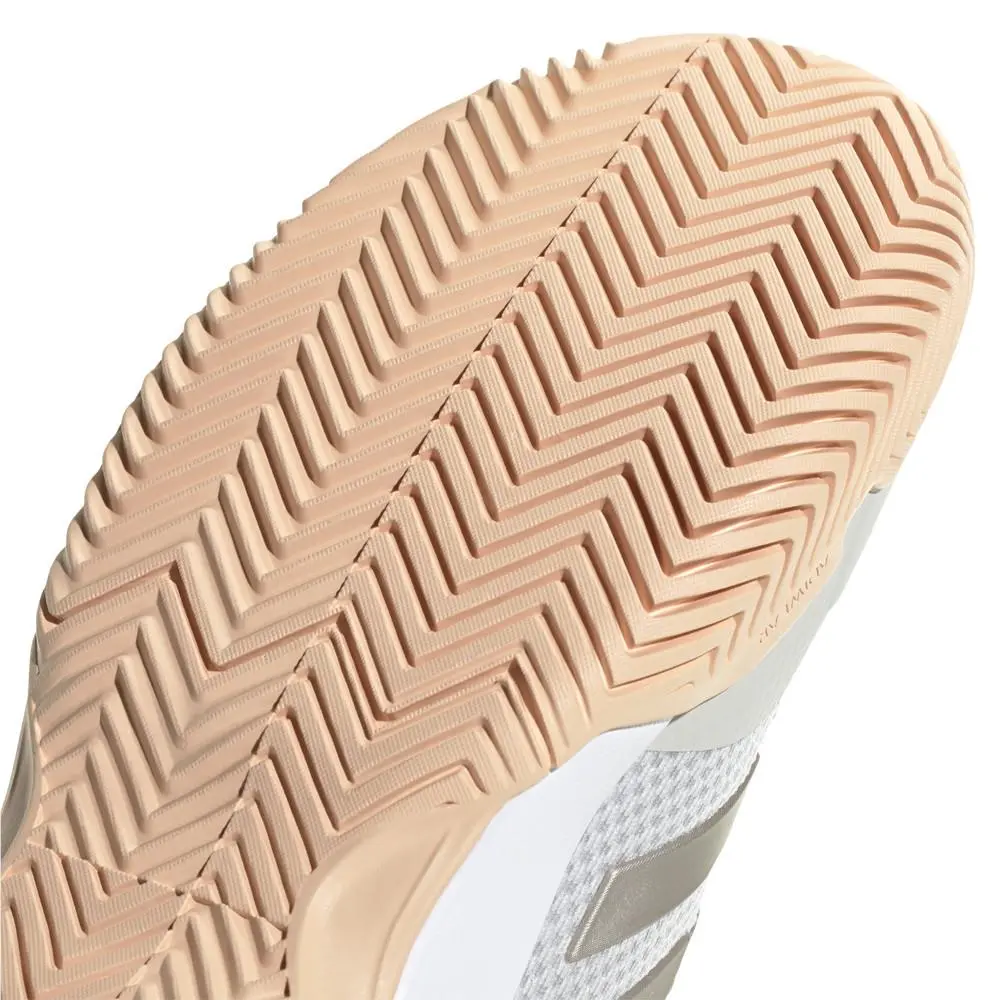 Adidas shoes - adidas Gamecourt 2.0 Tennis - Gamecourt Tennis - IH2969 - Grey 5
