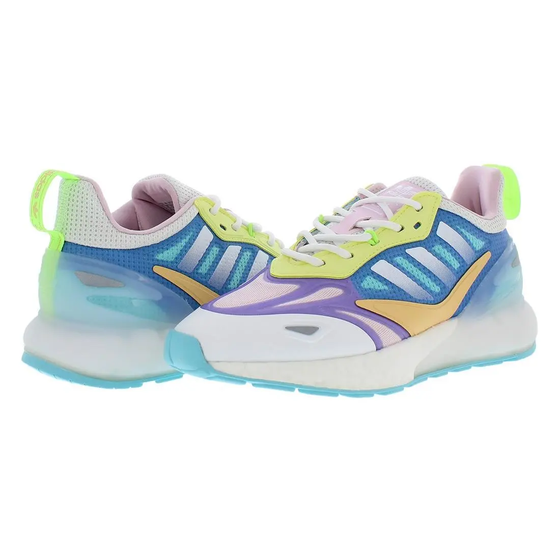 Adidas shoes - Multicolor, Main: Multi-Colored 0