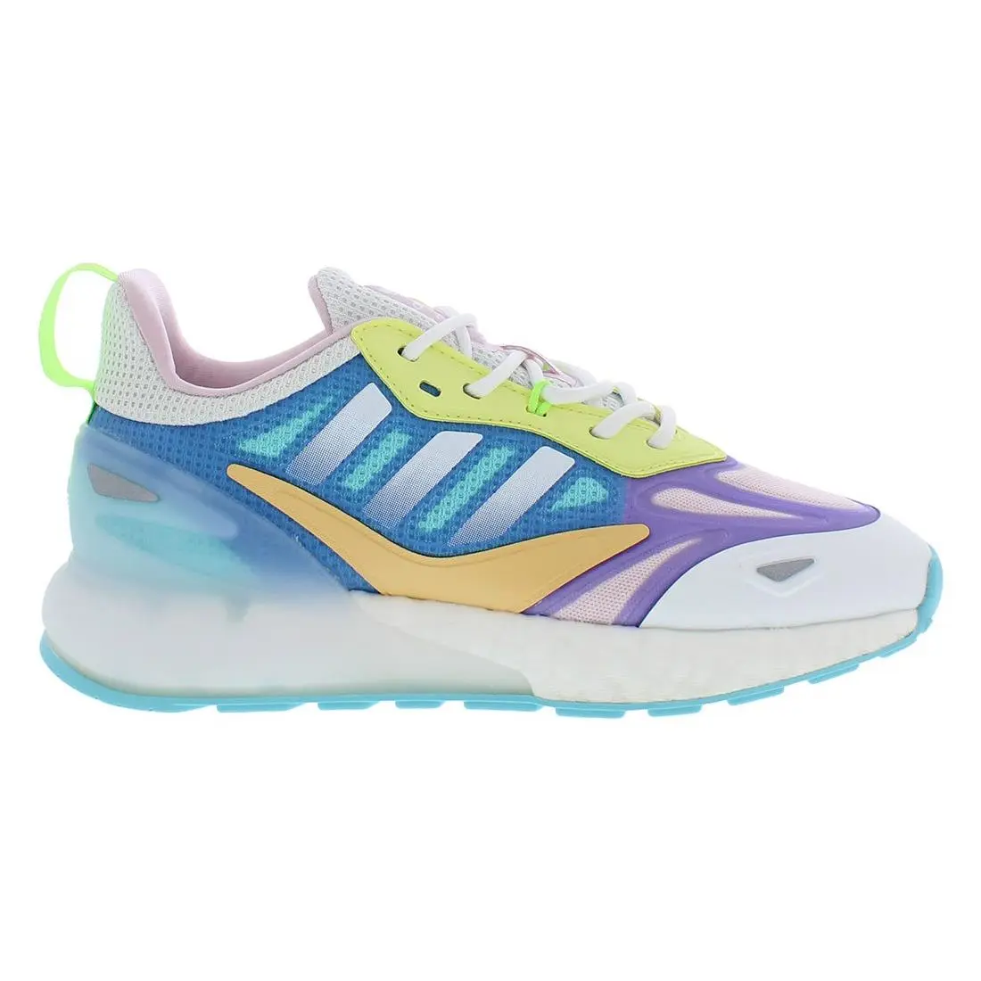 Adidas shoes - Multicolor, Main: Multi-Colored 3