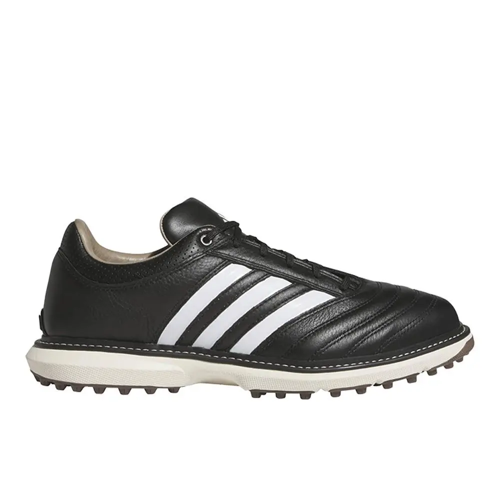 Mc70 Fb Spikeless Golf Unisex Black Sneakers Athletic Shoes SB1158-KI082 by Adidas