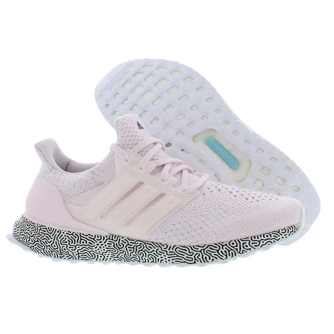 Ultraboost Dna Womens Shoes by Adidas