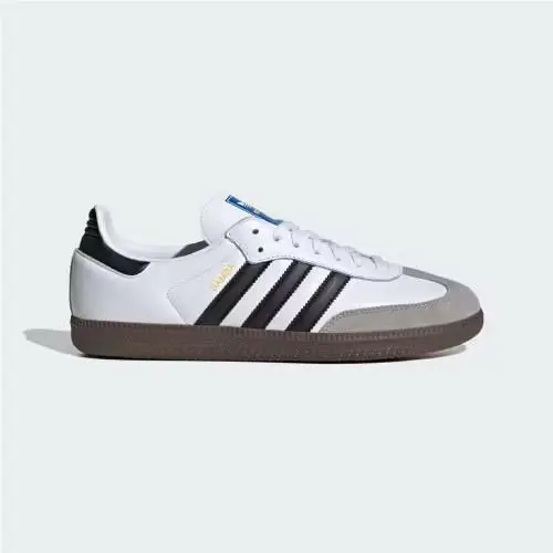 Men`s Adidas Samba OG Shoes