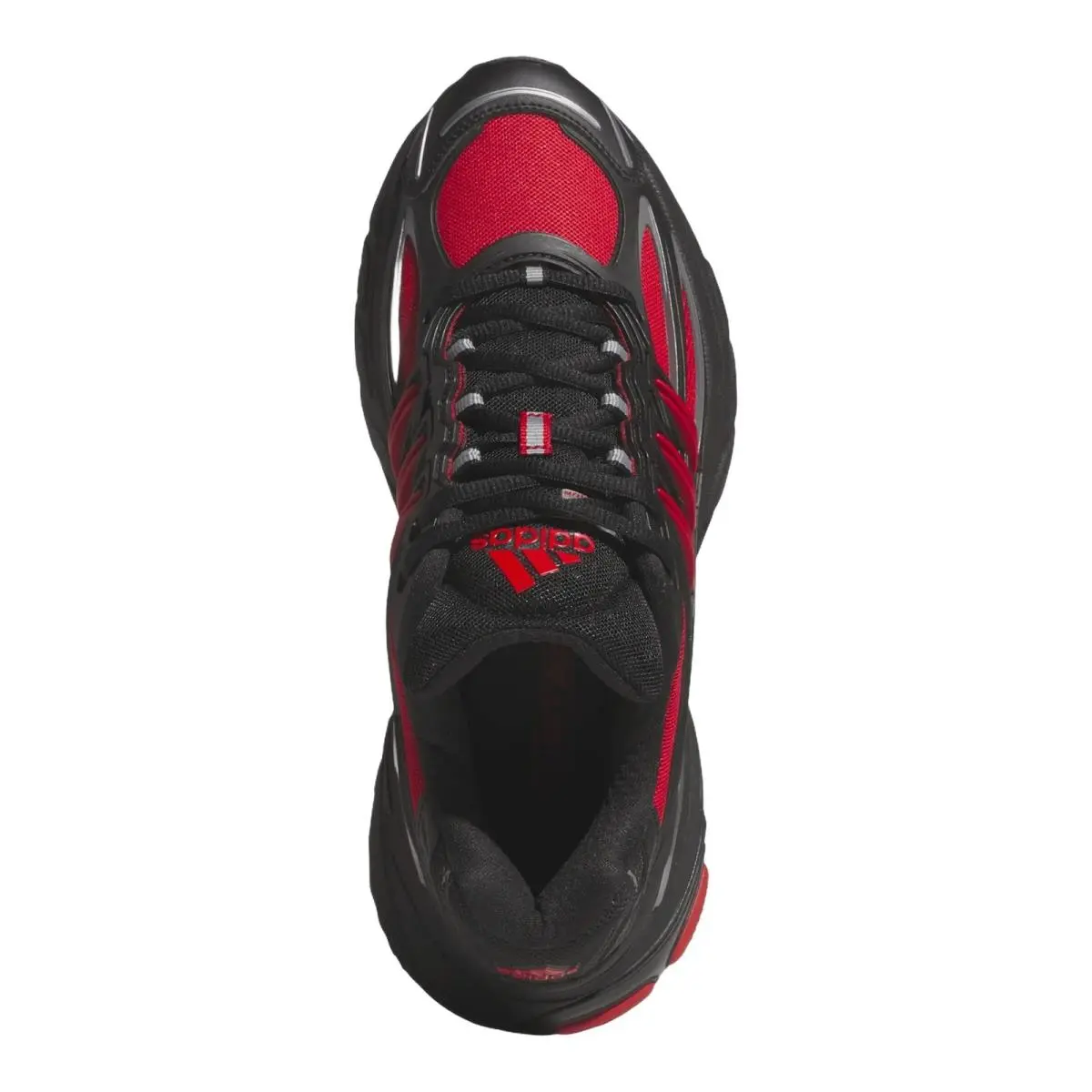 Adidas shoes - Adistar Xlg 2.0 - Adistar Xlg - KJ5731 - Core Black/Better Scarlet/Iron Metallic 6