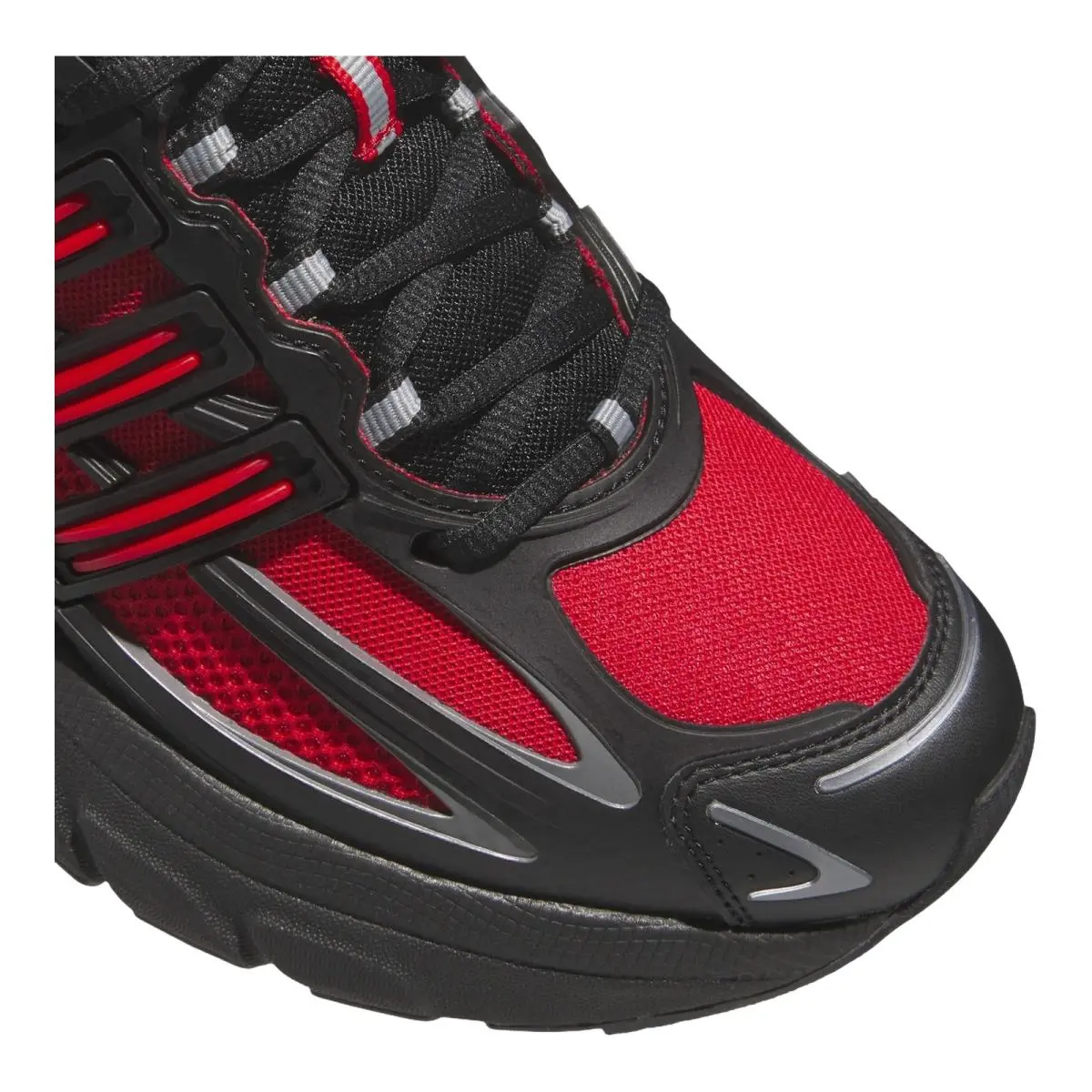 Adidas shoes - Adistar Xlg 2.0 - Adistar Xlg - KJ5731 - Core Black/Better Scarlet/Iron Metallic 7