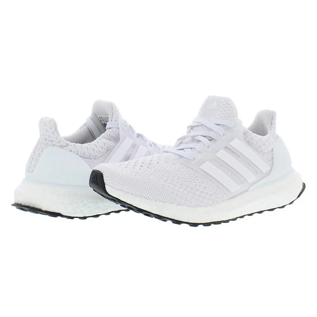 Adidas shoes - Footwear White/Footwear White/Footwear White, Main: White 6