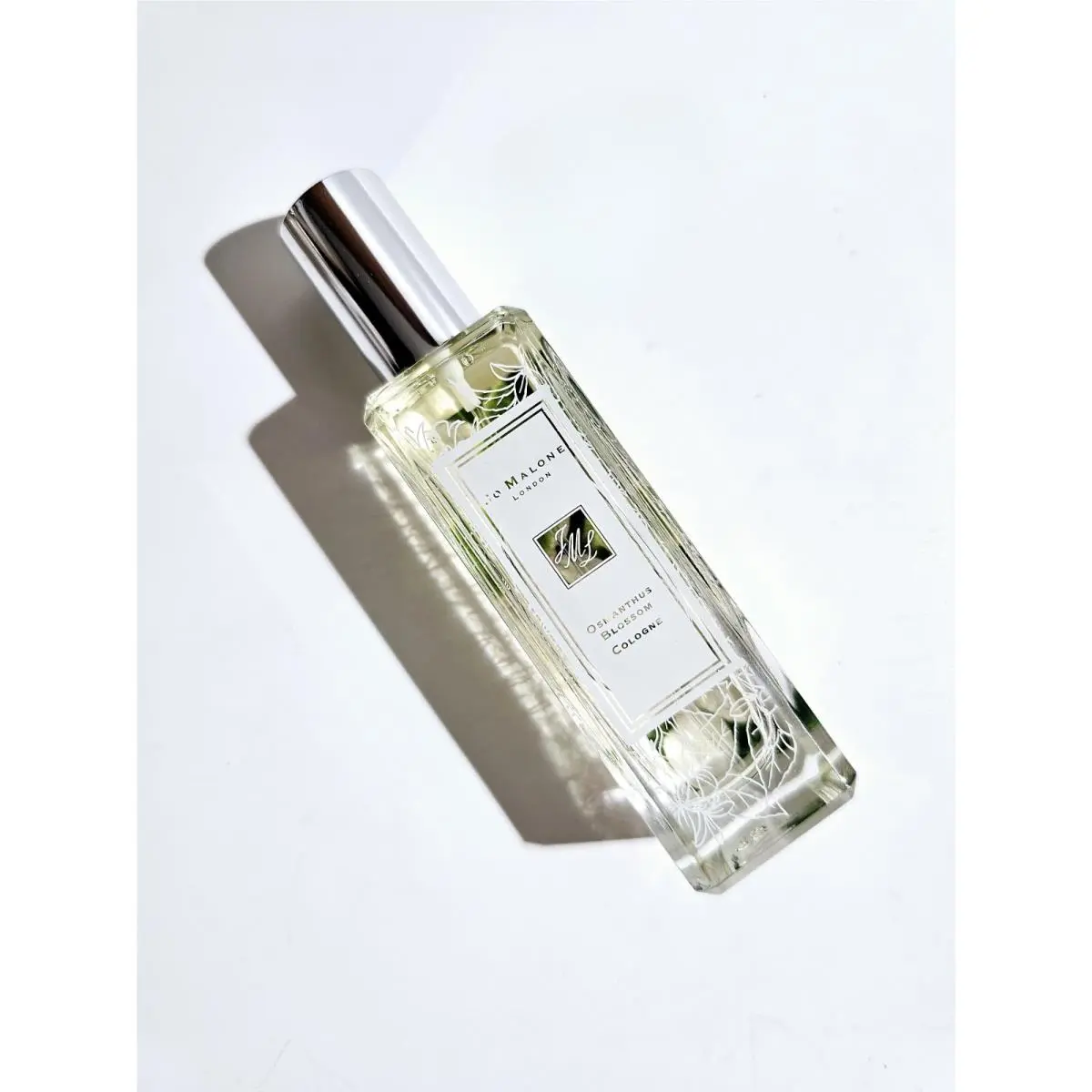 Osmanthus Blossom Cologne Spray 1 oz 30 ml by Jo Malone