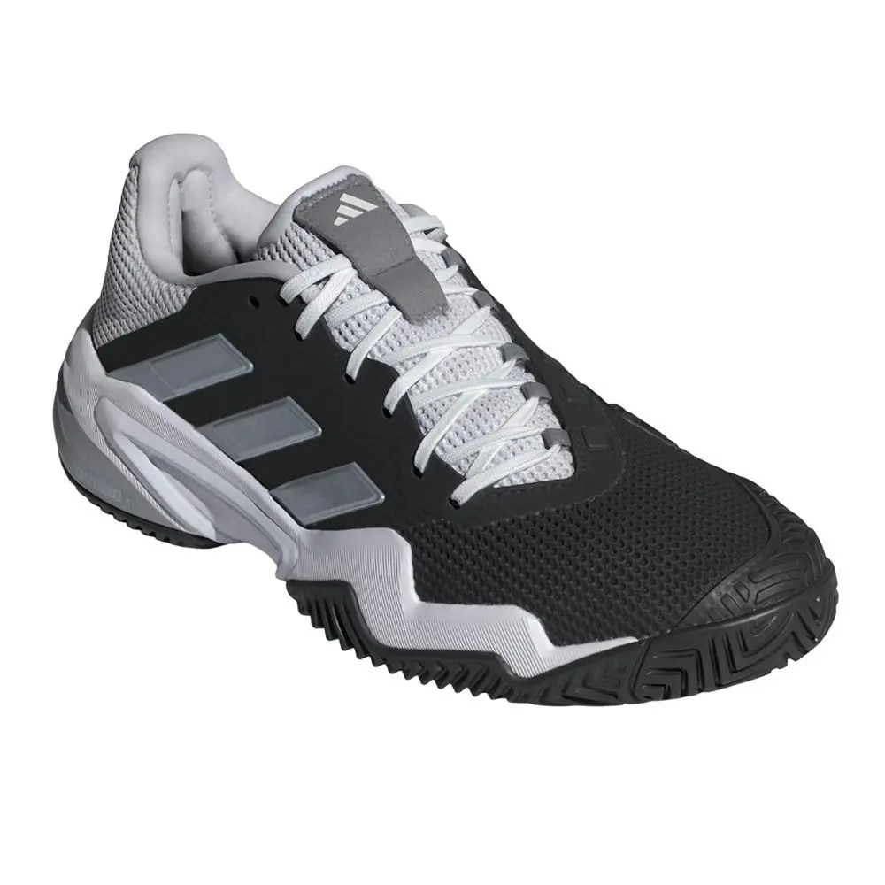 Adidas shoes - adidas Barricade 13 Tennis - Barricade Tennis - IF0466 - Black 0