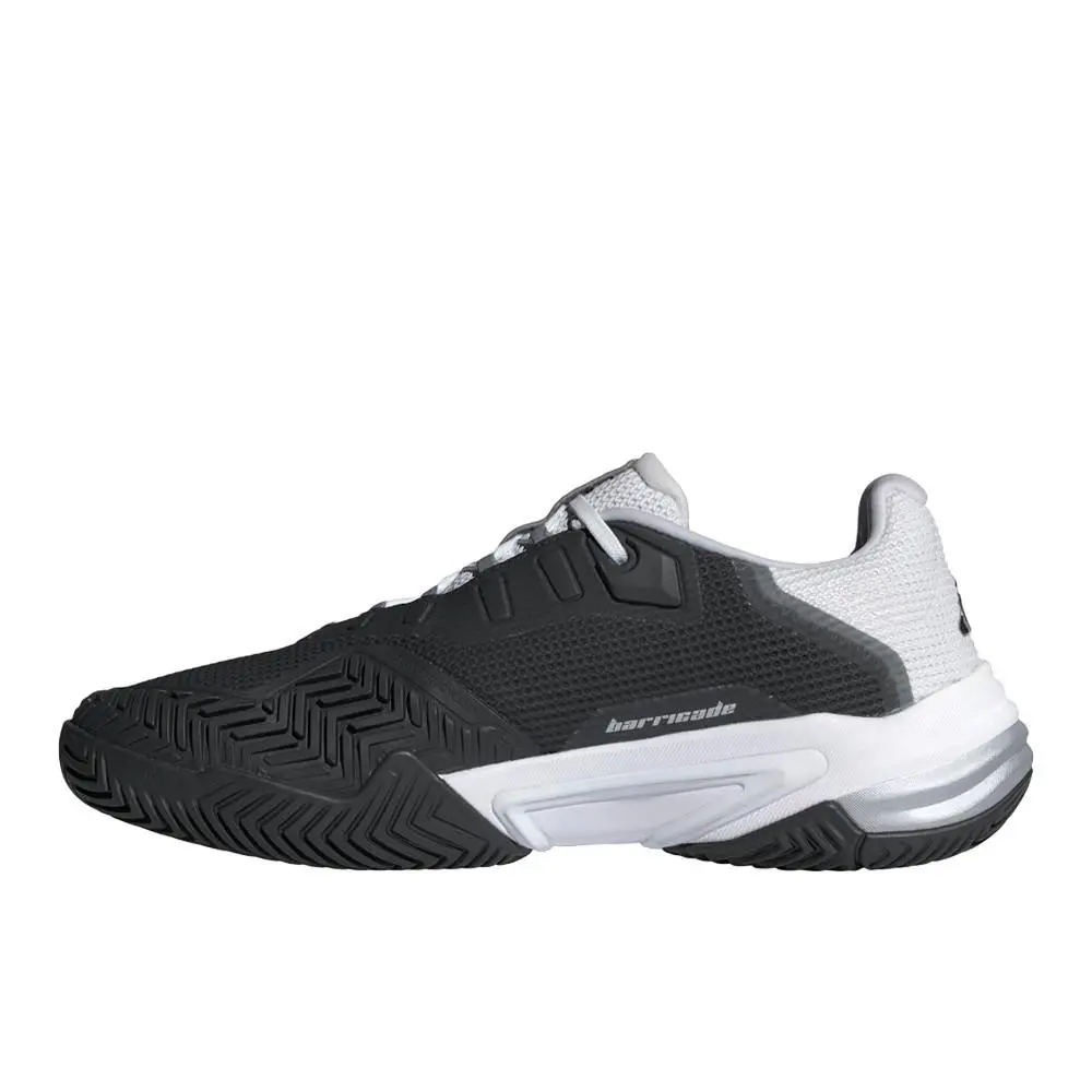 Adidas shoes - adidas Barricade 13 Tennis - Barricade Tennis - IF0466 - Black 1