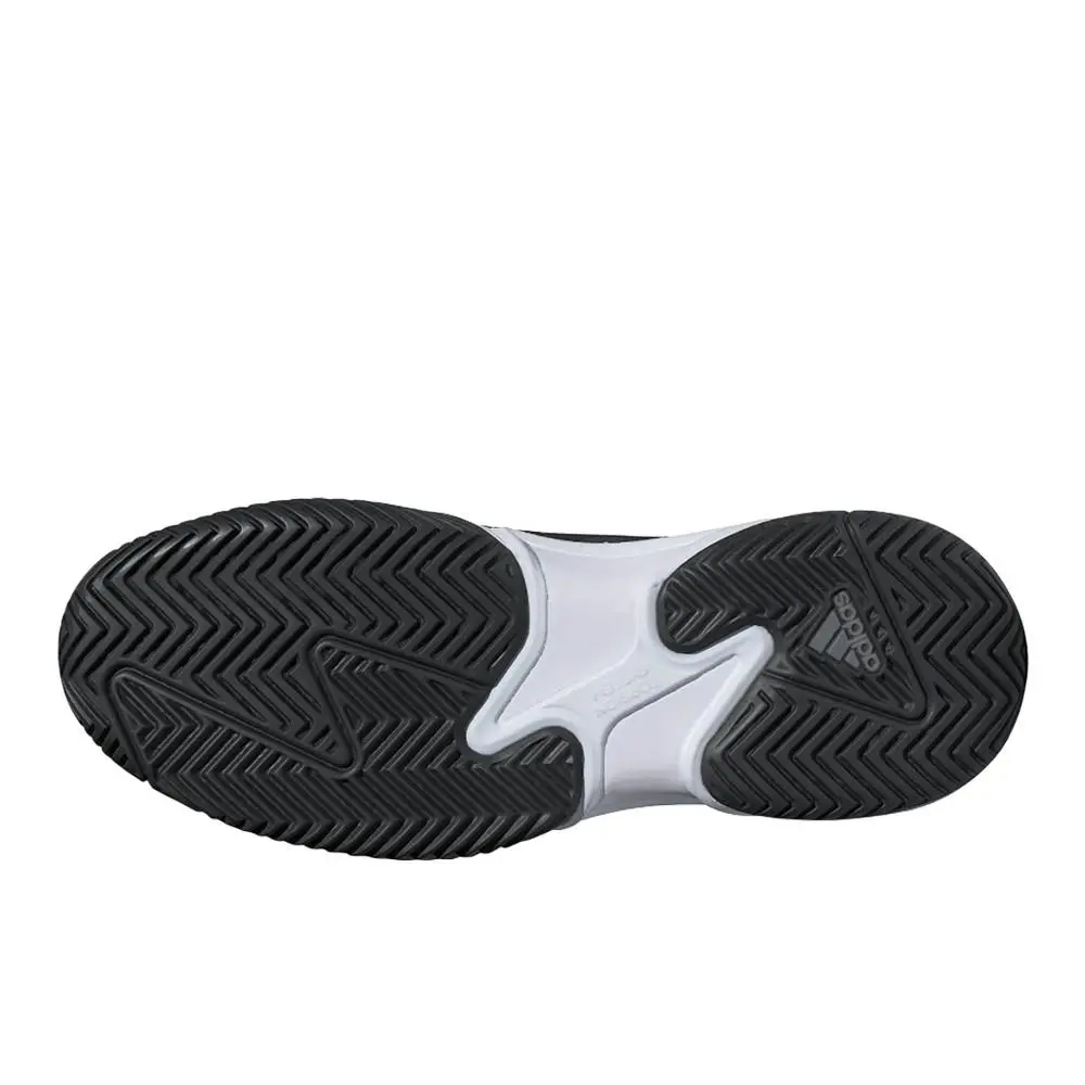 Adidas shoes - adidas Barricade 13 Tennis - Barricade Tennis - IF0466 - Black 3