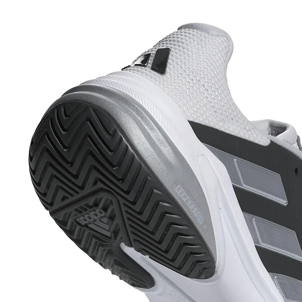 Adidas shoes - adidas Barricade 13 Tennis - Barricade Tennis - IF0466 - Black 13