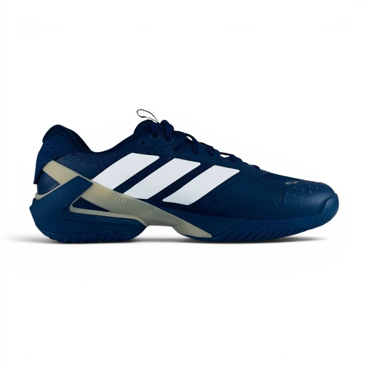 Adidas shoes - adidas Adizero Ubersonic 5 - Adizero Ubersonic - KI8418 - Blue 0
