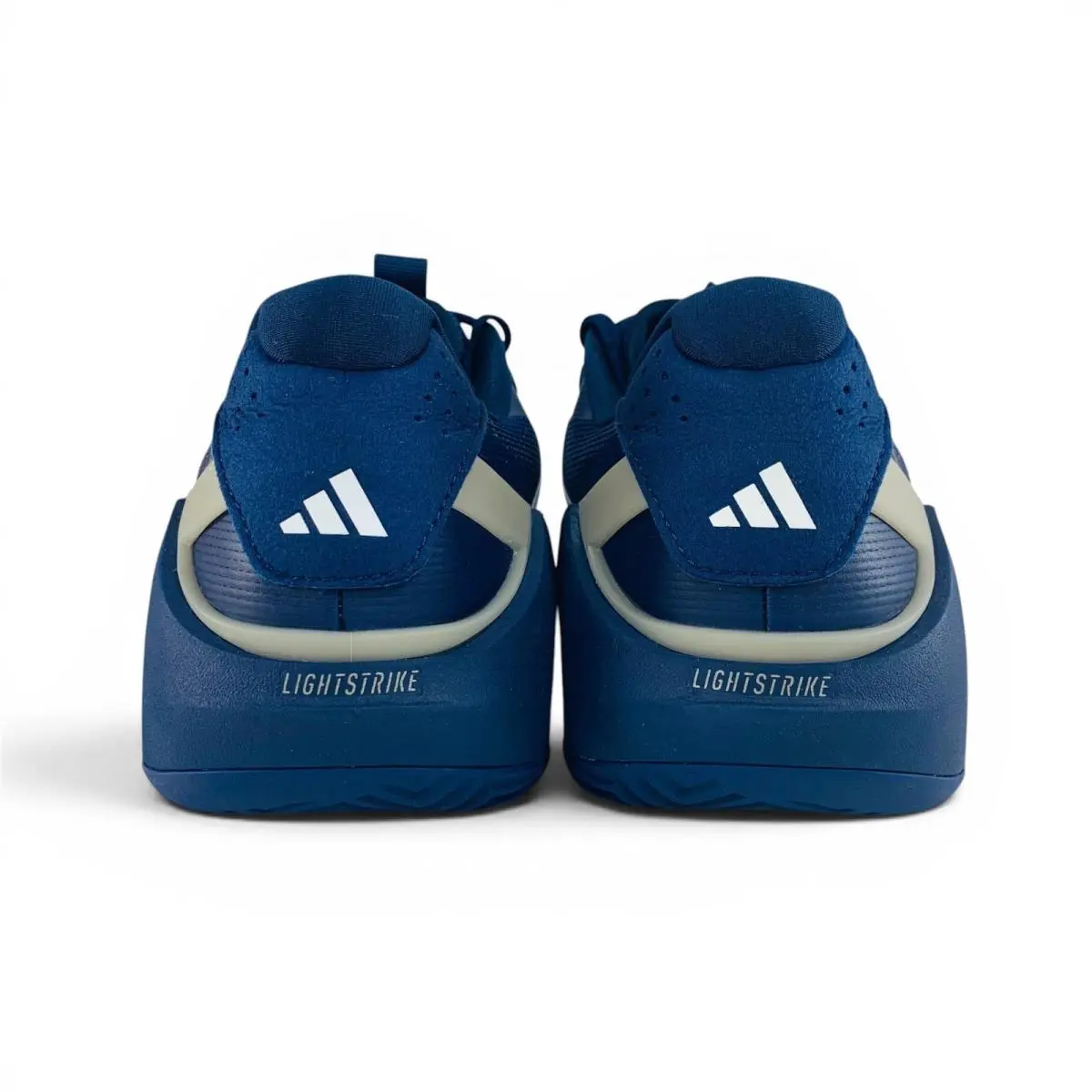 Adidas shoes - adidas Adizero Ubersonic 5 - Adizero Ubersonic - KI8418 - Blue 4