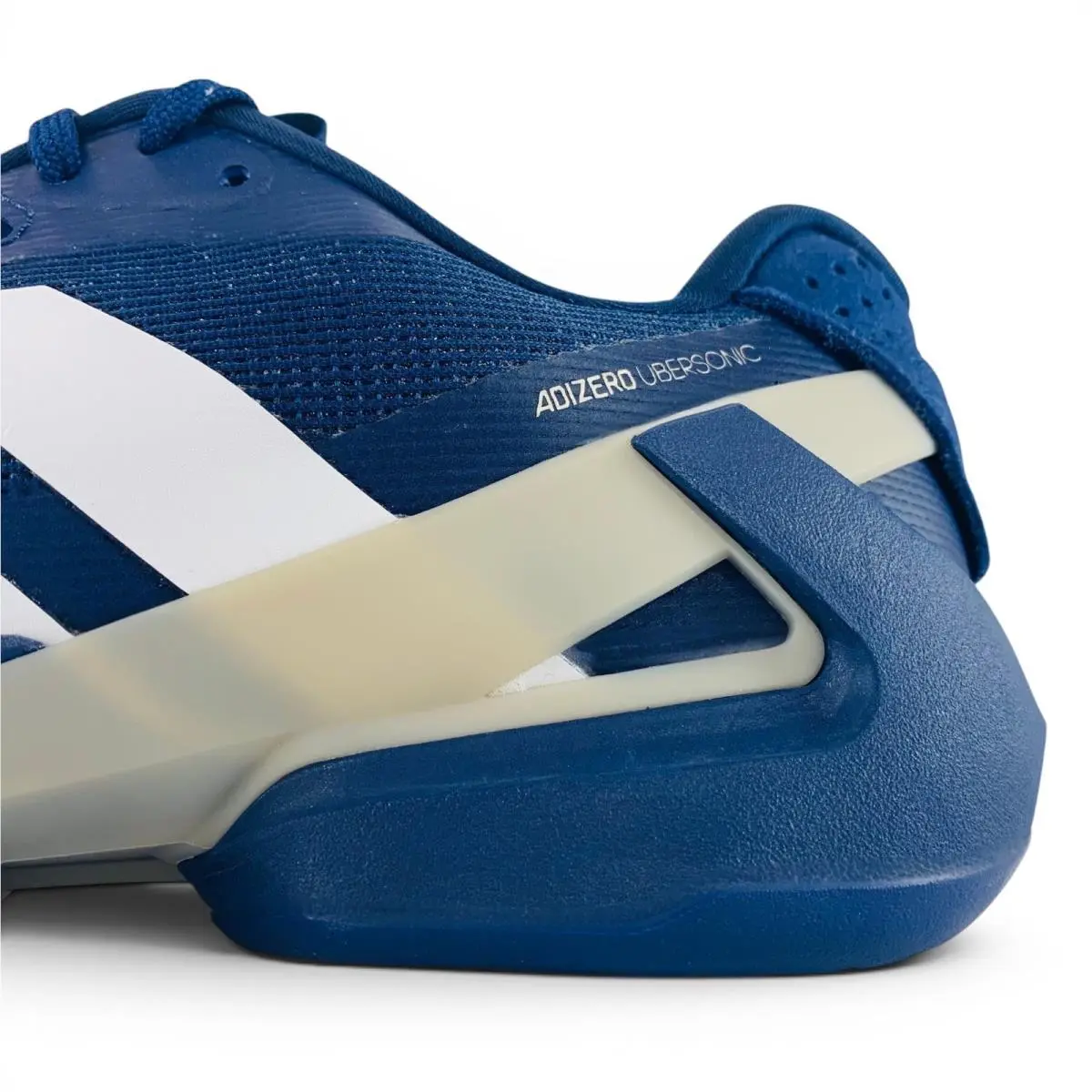 Adidas shoes - adidas Adizero Ubersonic 5 - Adizero Ubersonic - KI8418 - Blue 6