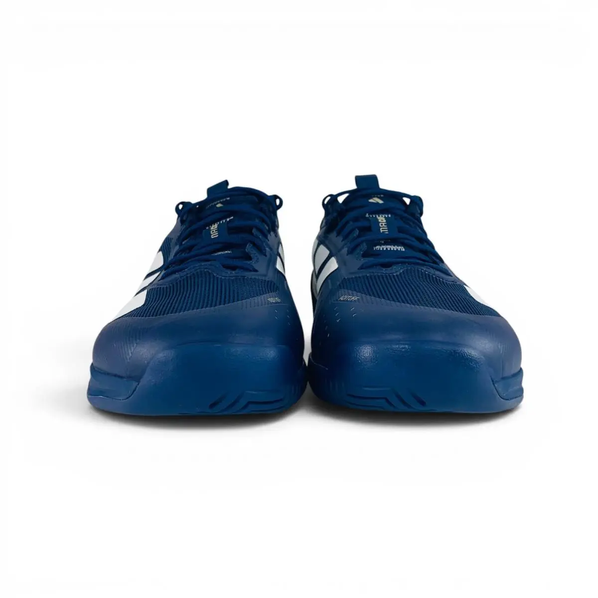 Adidas shoes - adidas Adizero Ubersonic 5 - Adizero Ubersonic - KI8418 - Blue 17