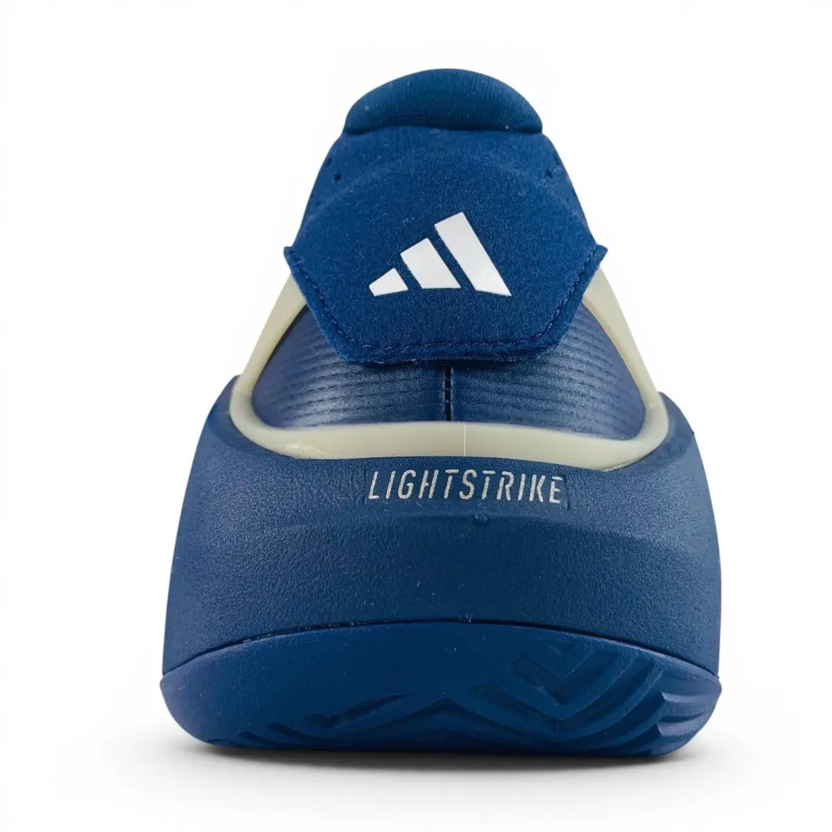 Adidas shoes - adidas Adizero Ubersonic 5 - Adizero Ubersonic - KI8418 - Blue 24